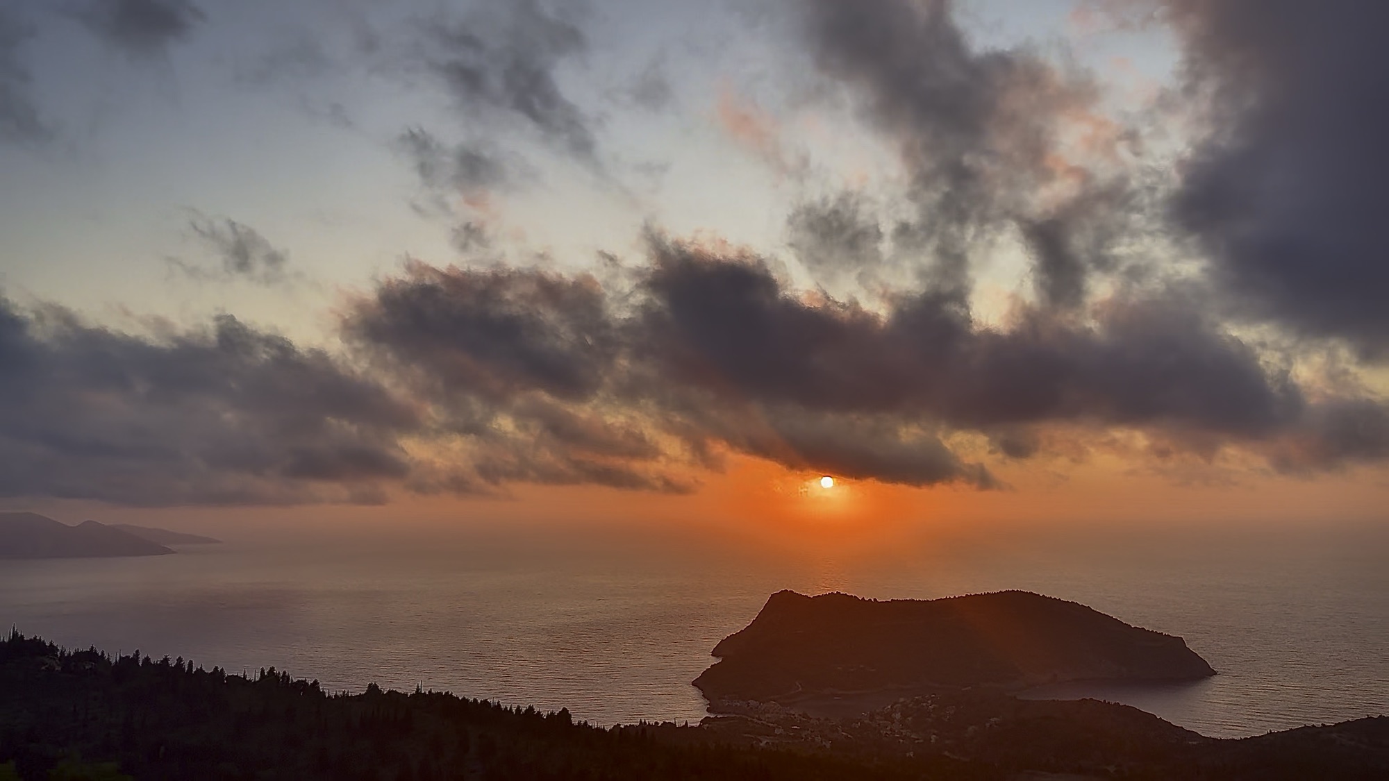 Assos, Kefalonia