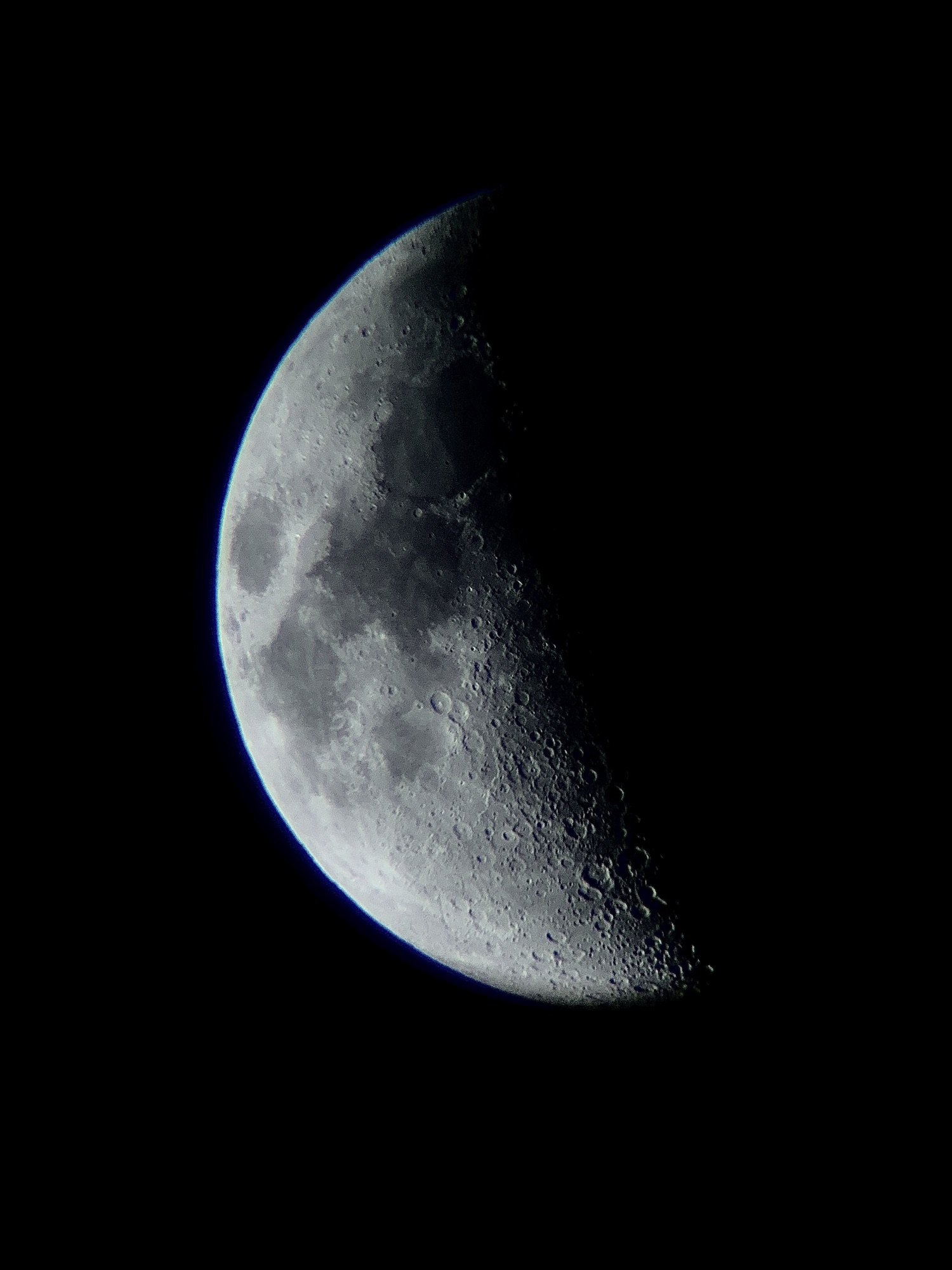 Crescent Moon