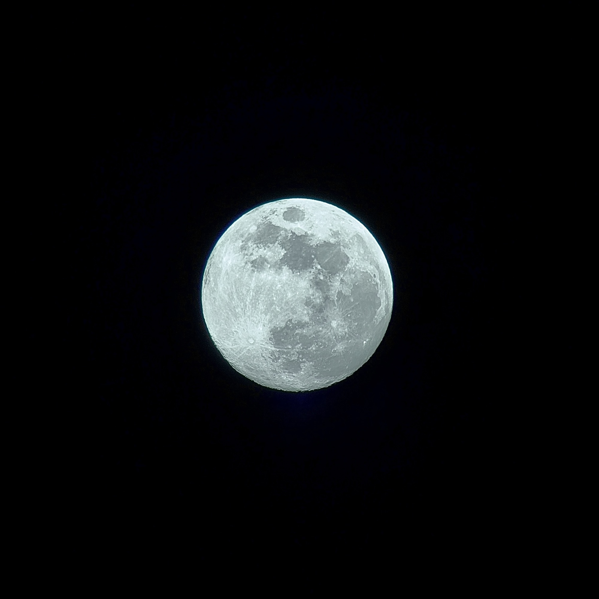 Full Moon