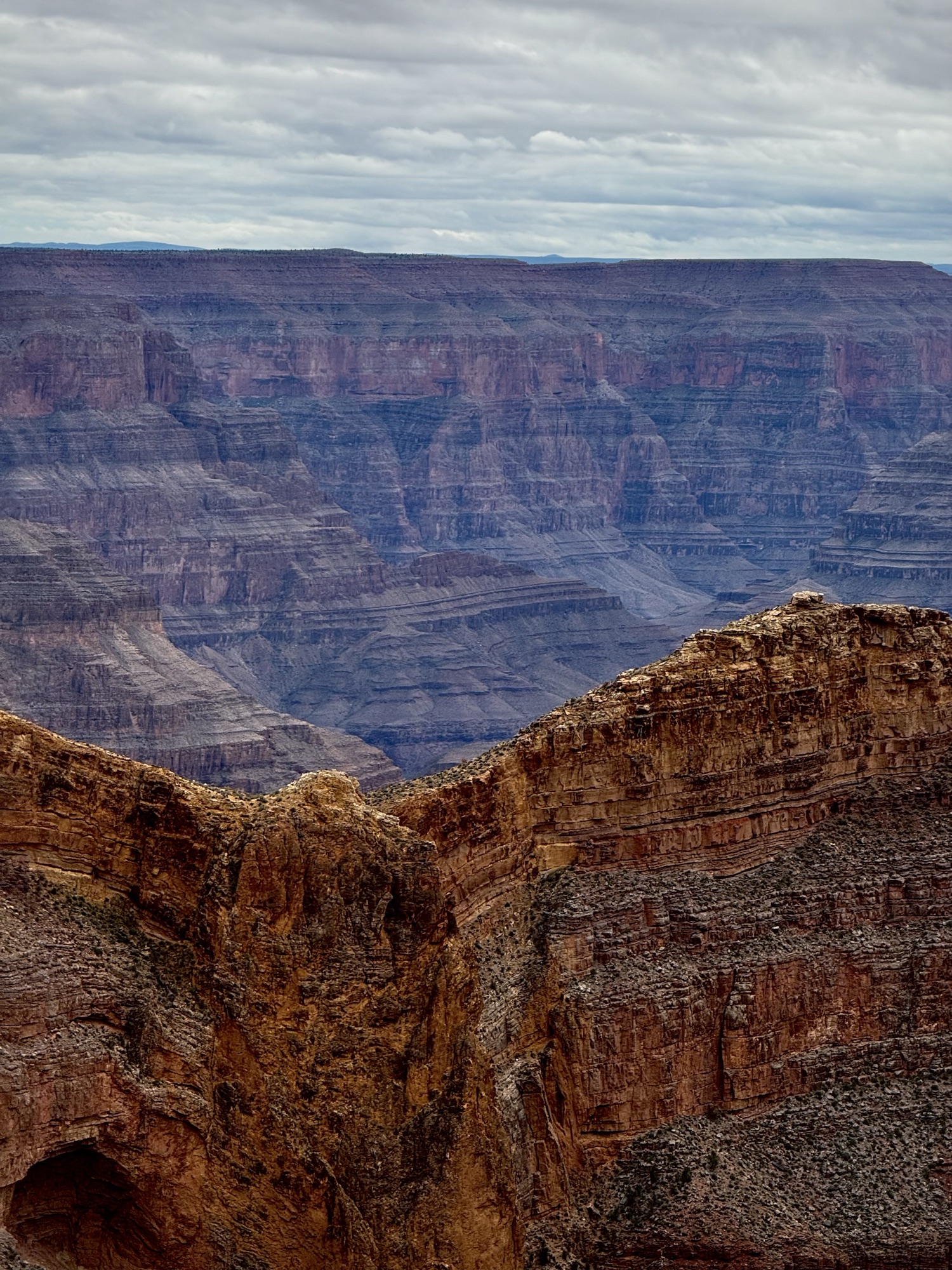 Grand Canyon, Arizona