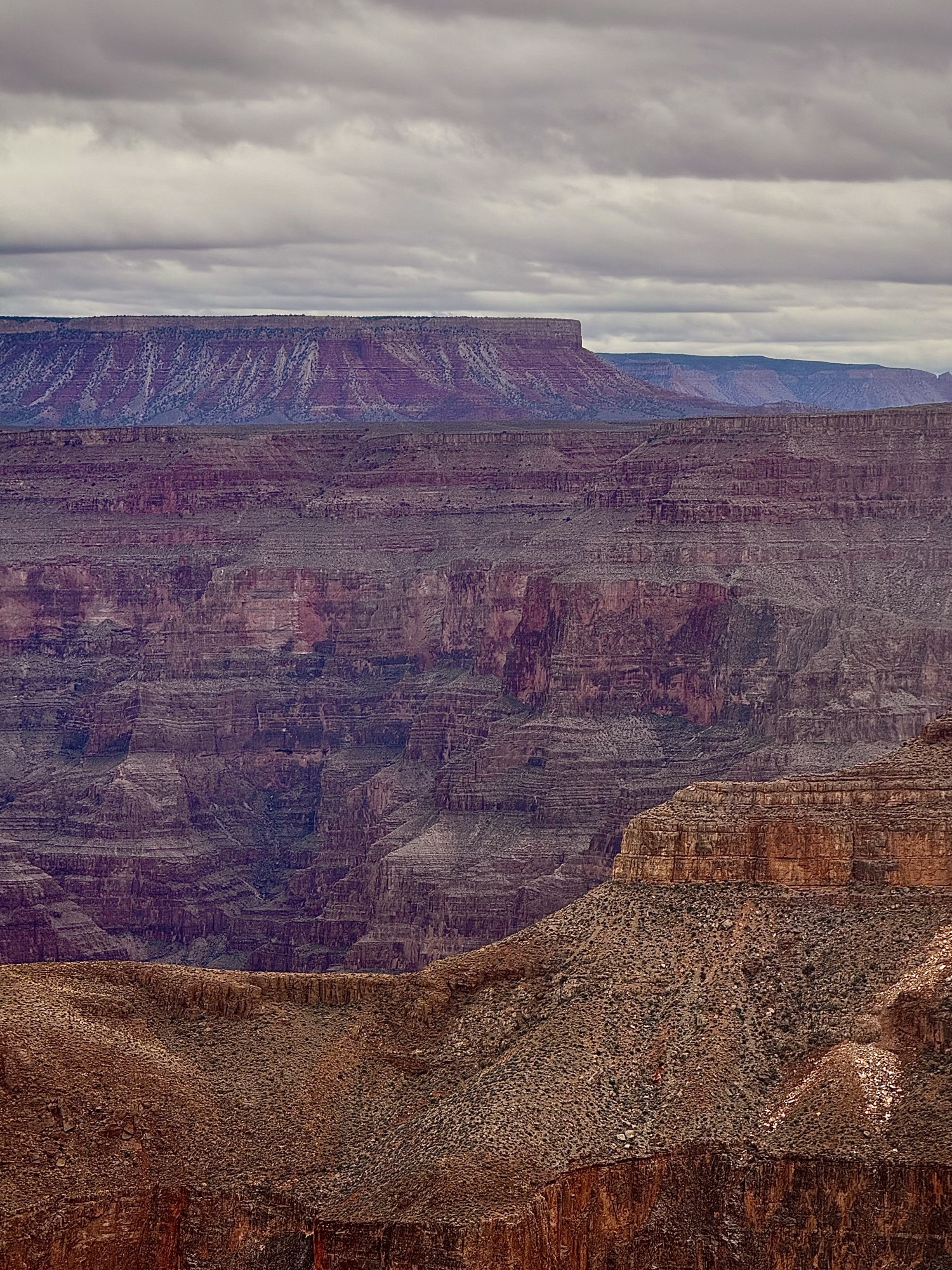 Grand Canyon, Arizona