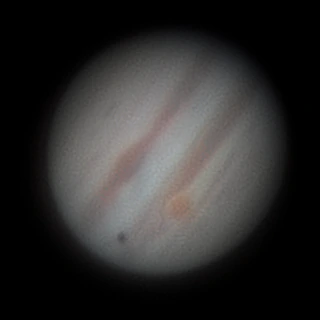Jupiter