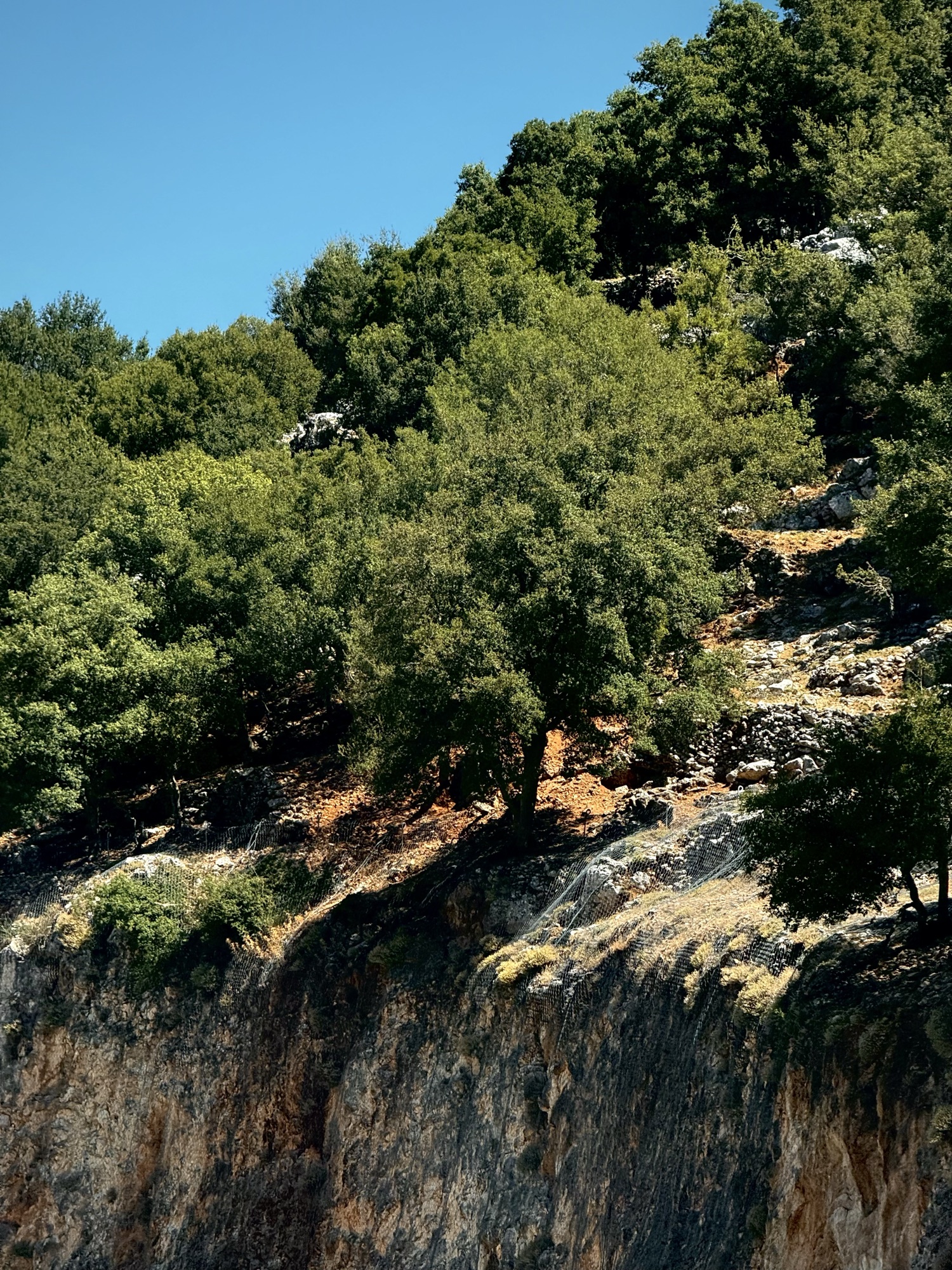 Central Kefalonia, Greece