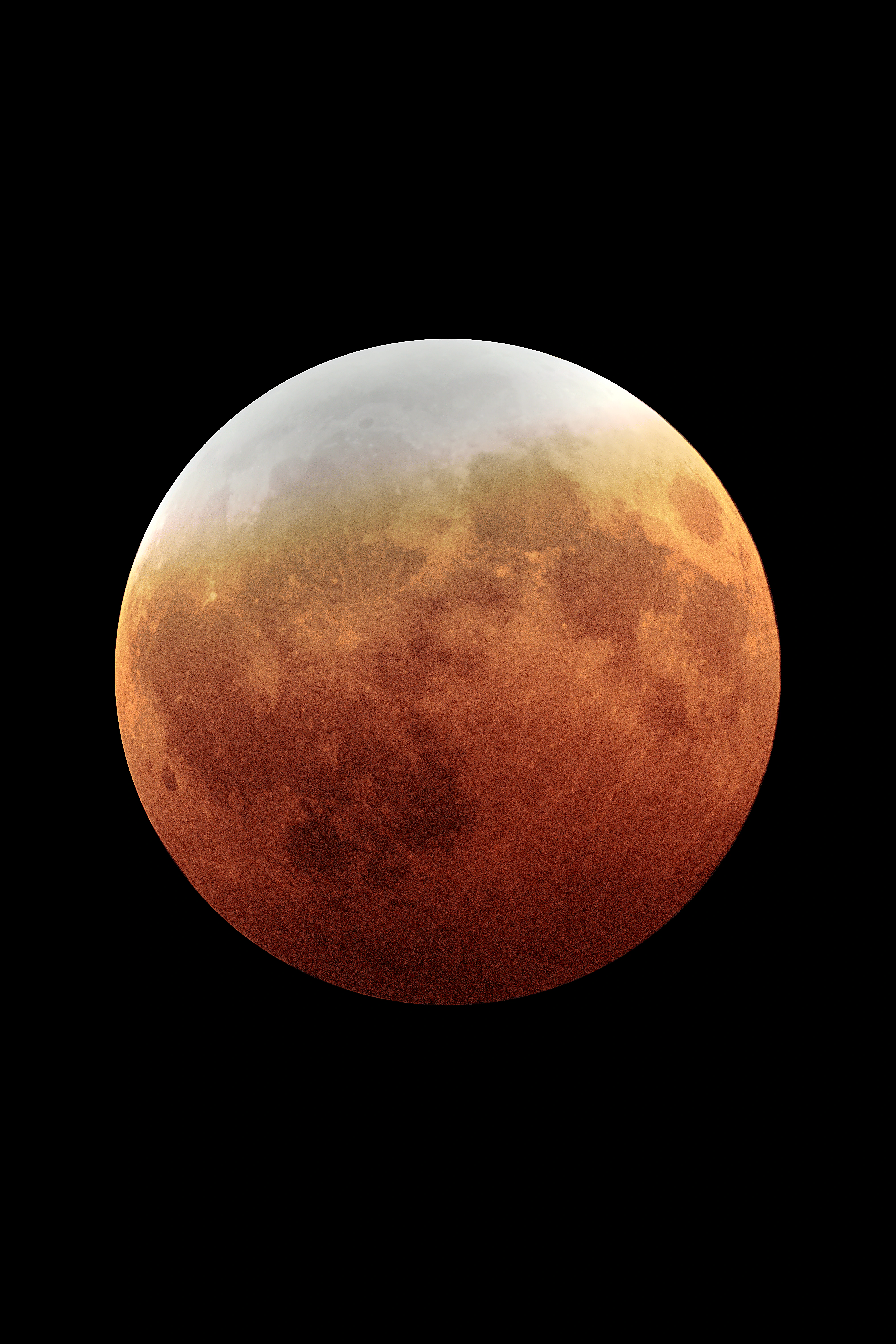 Lunar Eclipse