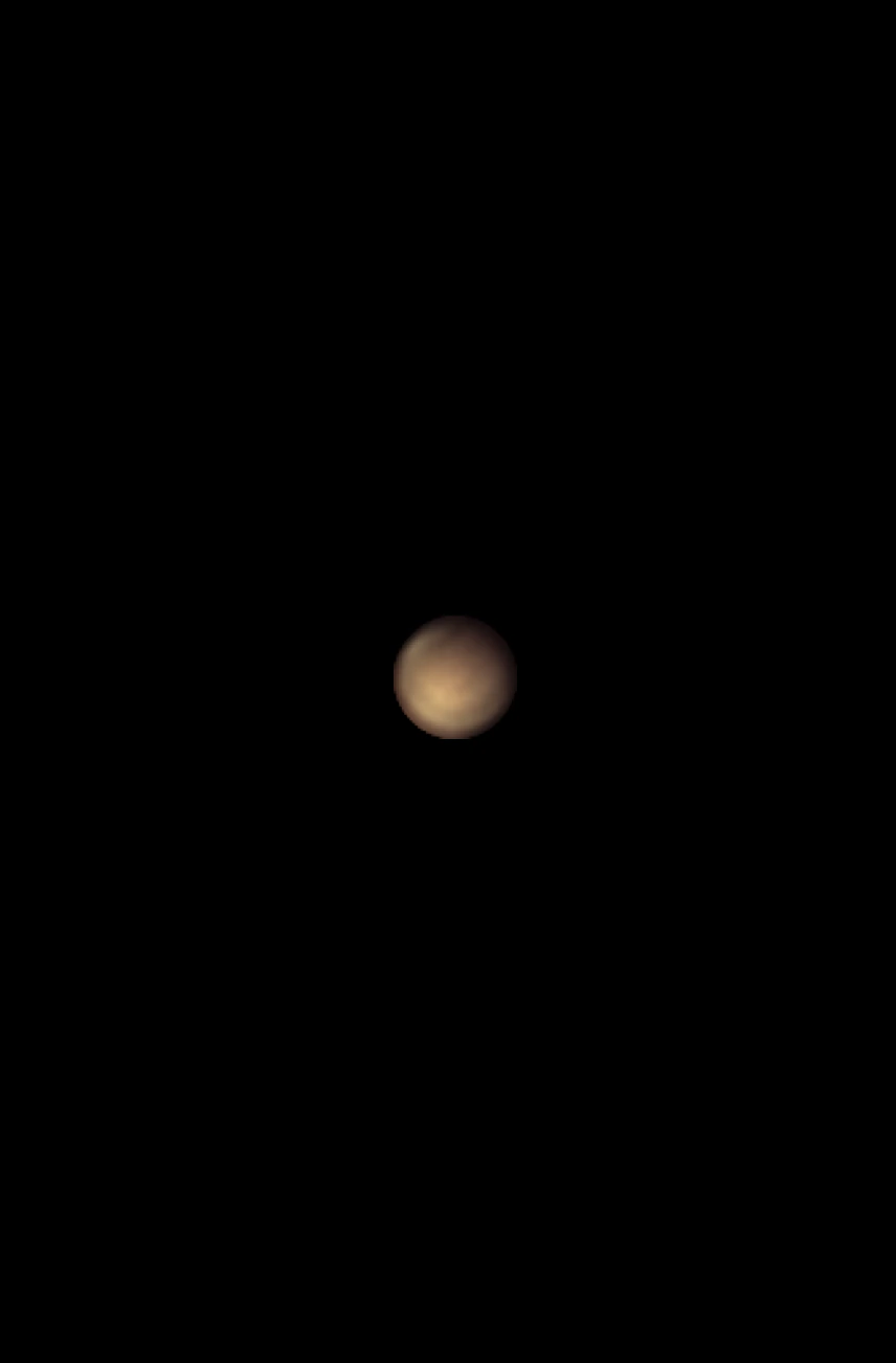 Mars