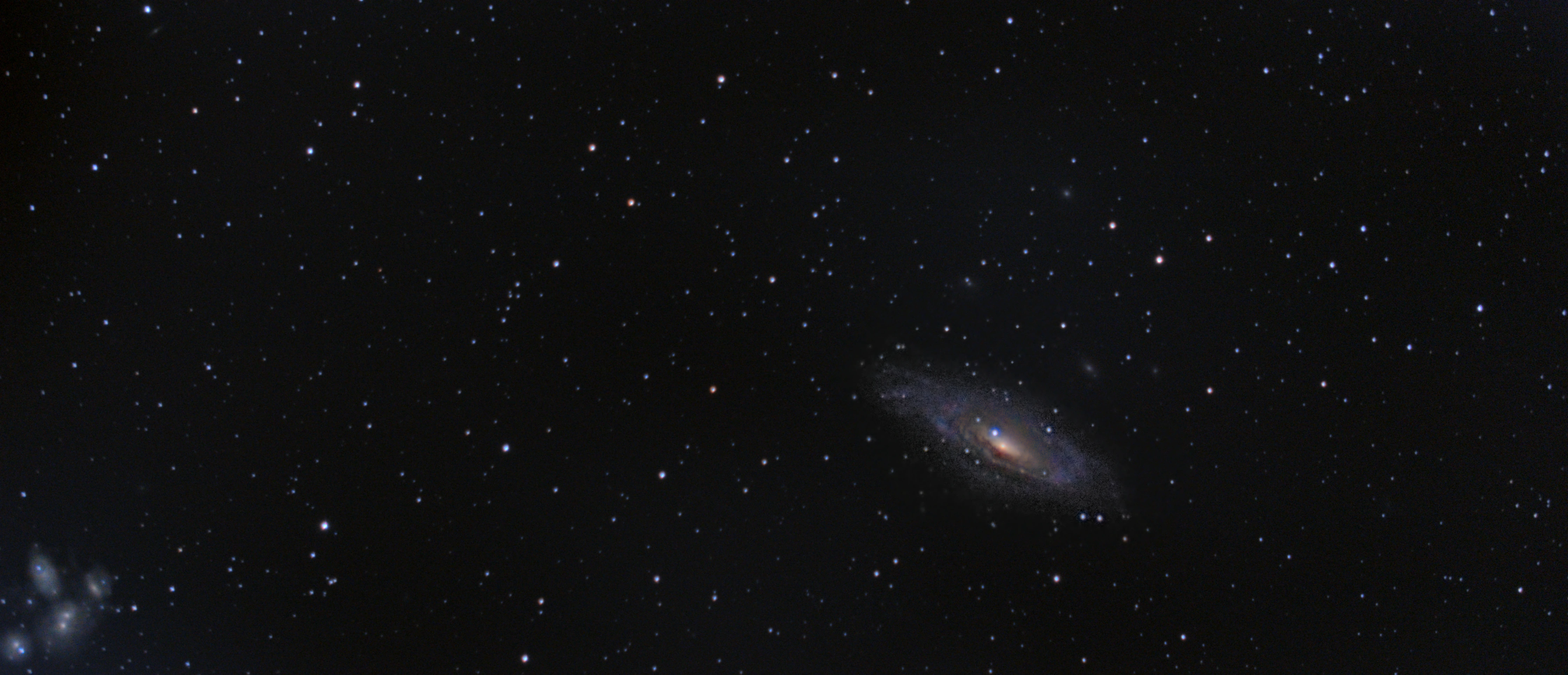 NGC 7331