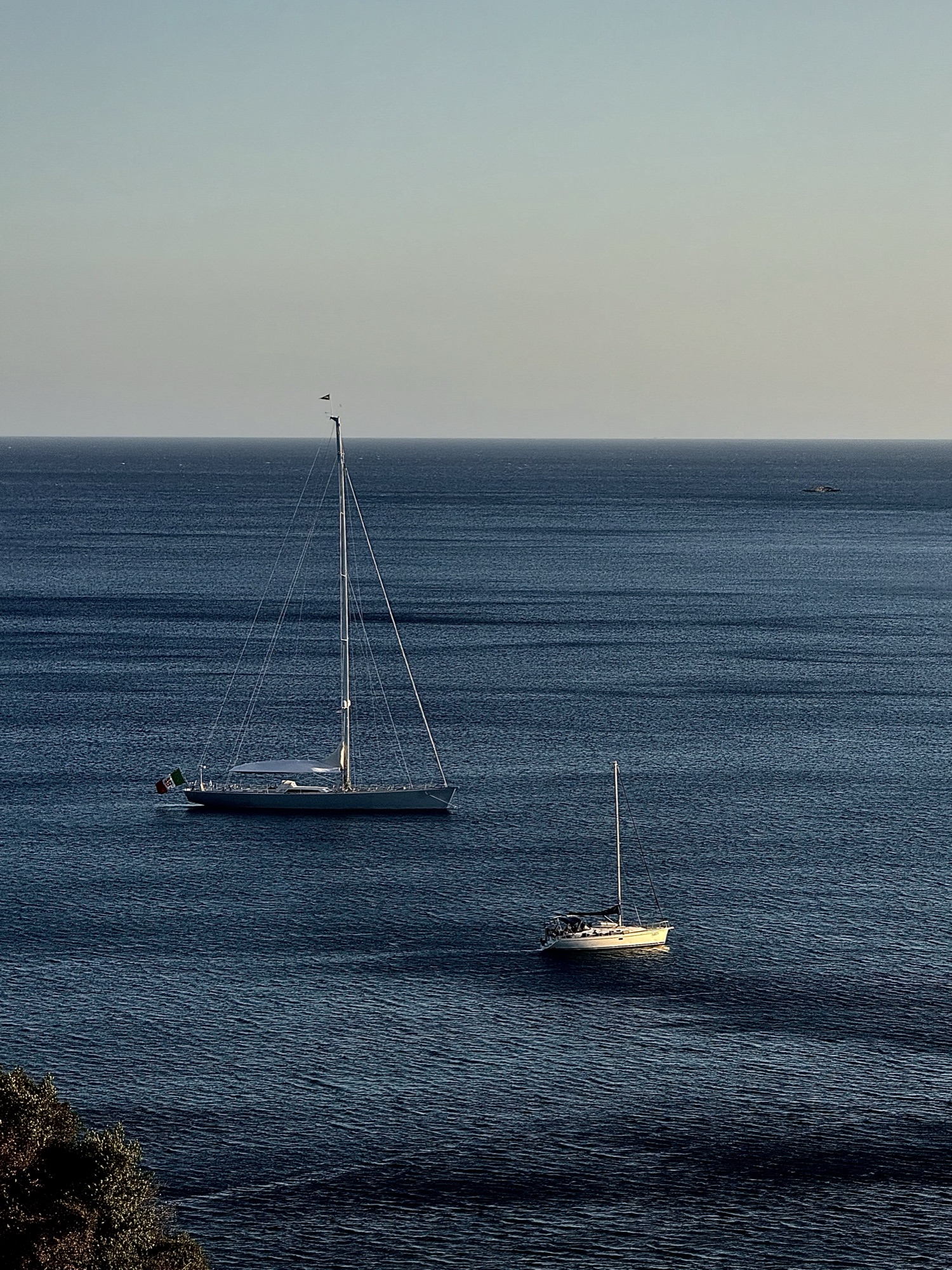 Pessada, Kefalonia