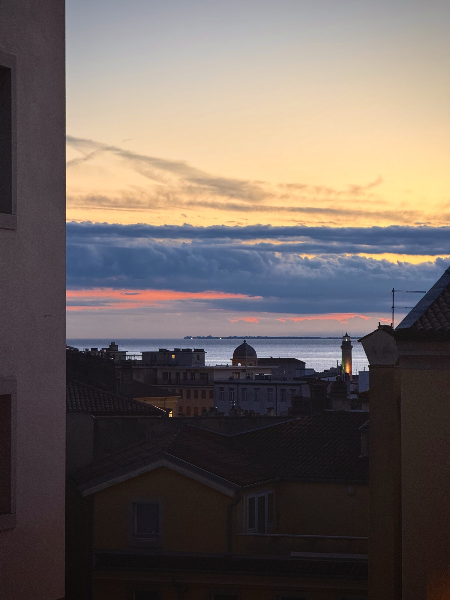 Trieste, Italy