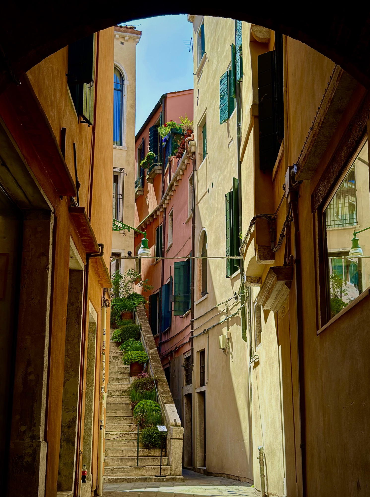 Venice, Italy